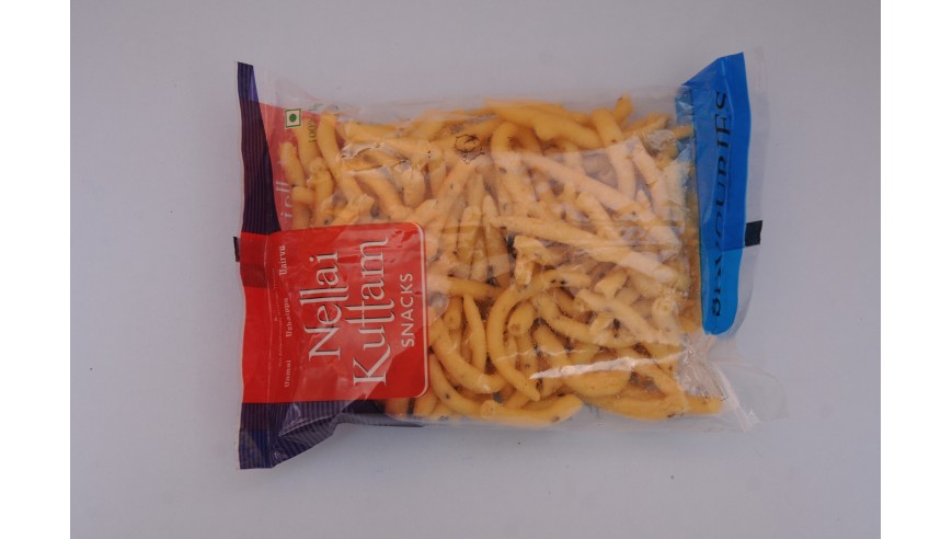 Pepper sev 150 gram